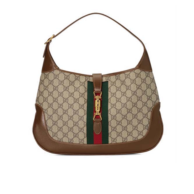 GUCCI JACKIE 1961 MEDIUM SHOULDER BAG 636710 (36.5*24.5*4.5cm)